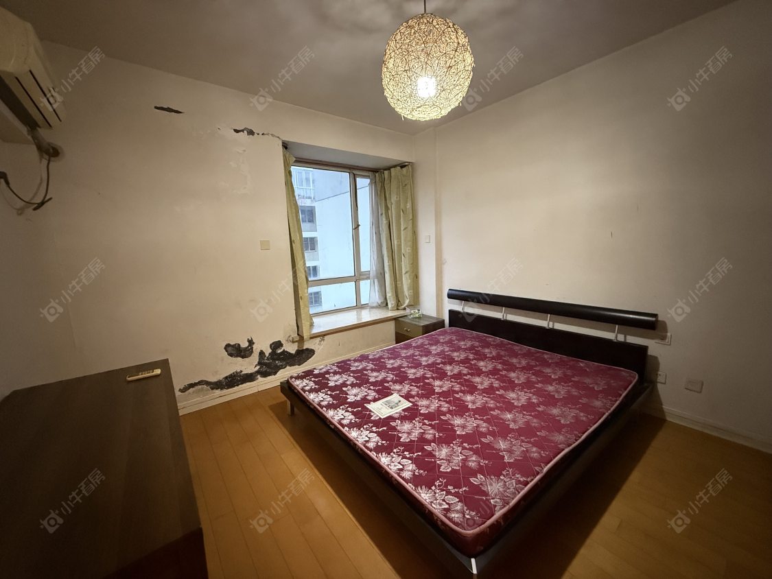 常州奥林匹克花园在租房源室内图_小牛看房