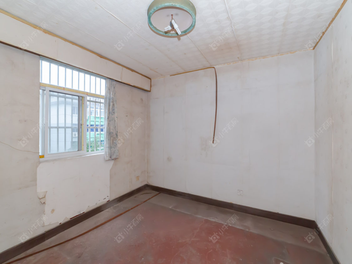 常州翠竹新村南区在售二手房源室内图_小牛看房