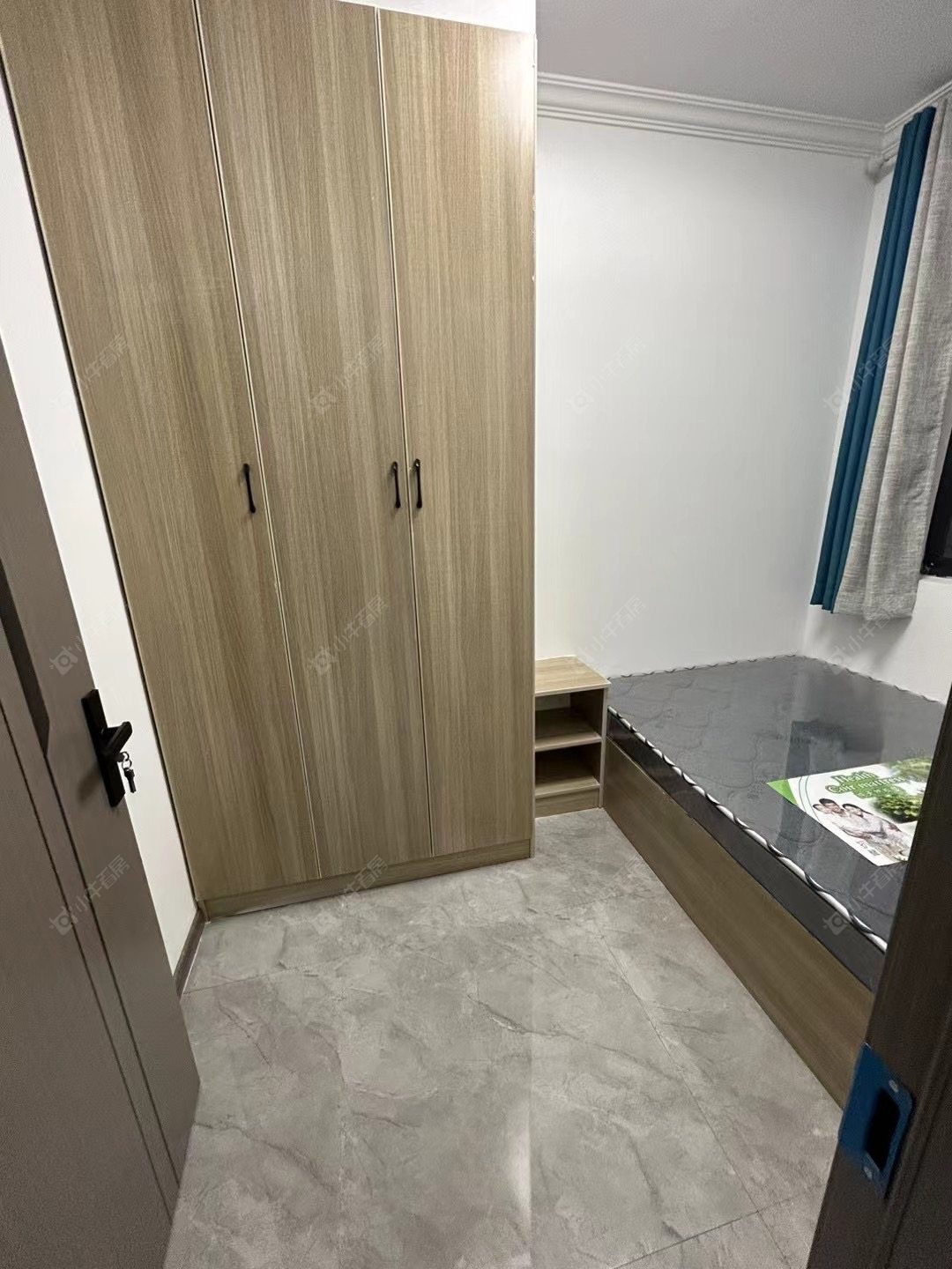 常州梅亭佳园在租房源_小牛看房