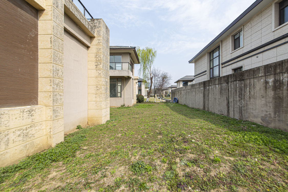 常州天安别墅在售二手房源小区图_小牛看房