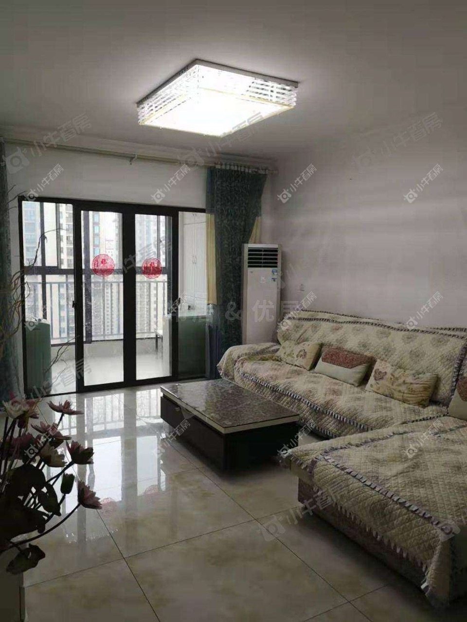 大名城西区二区房源室内图 常州大名城西区二区在租房源室内图_小牛看房