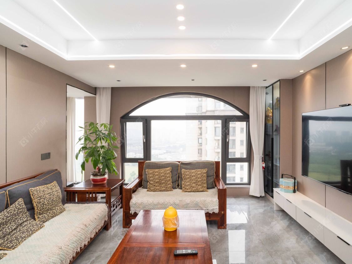 常州港悦府在售二手房源_小牛看房