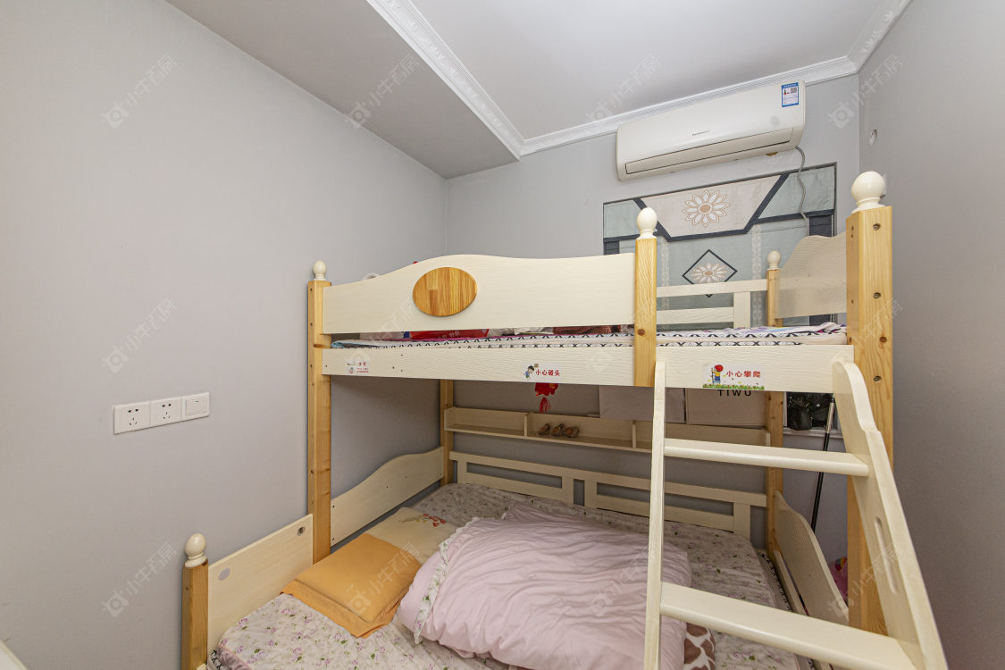 招商花园城房源室内图 常州招商花园城在售二手房源室内图_小牛看房