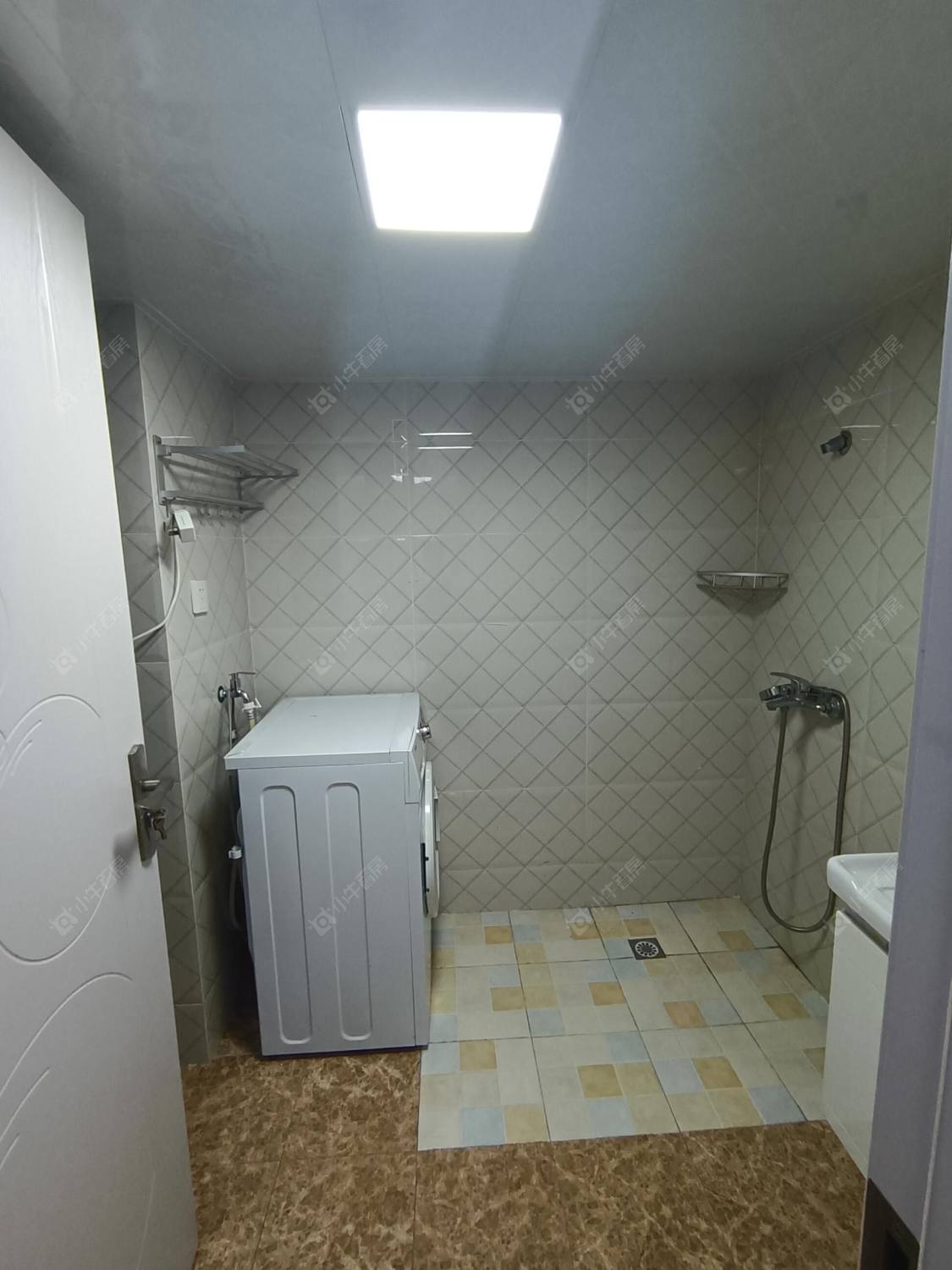 常州天宇购物广场在租房源户型图_小牛看房