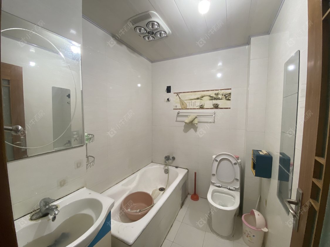 常州梧桐苑东区在租房源室内图_小牛看房