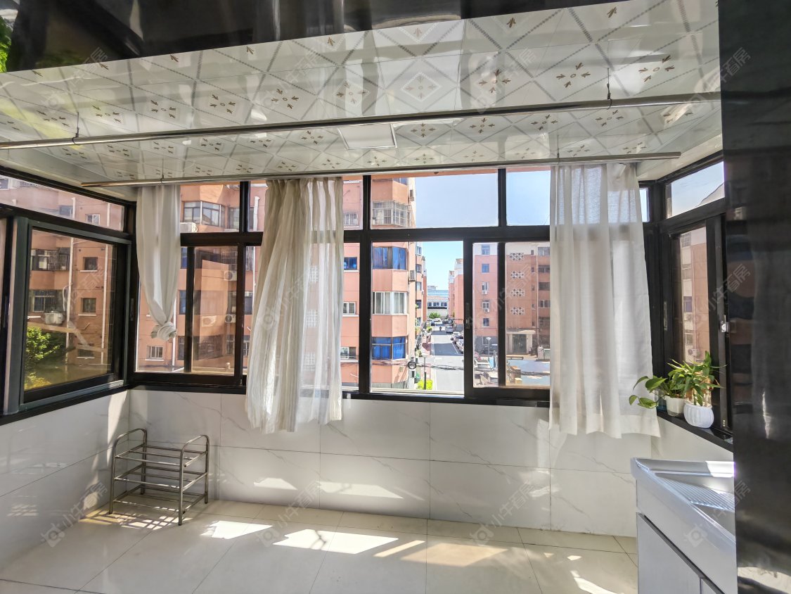 常州花园西村在租房源室内图_小牛看房