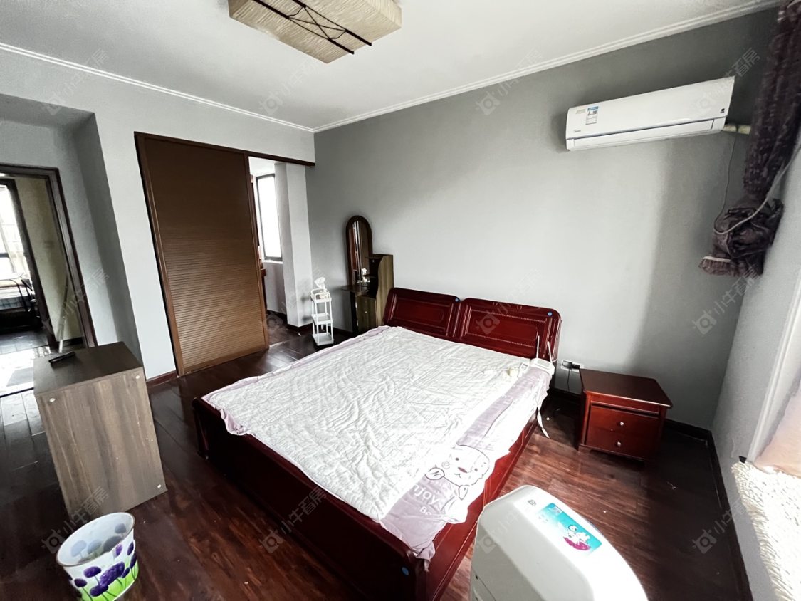 常州聚湖家园一期在租房源室内图_小牛看房