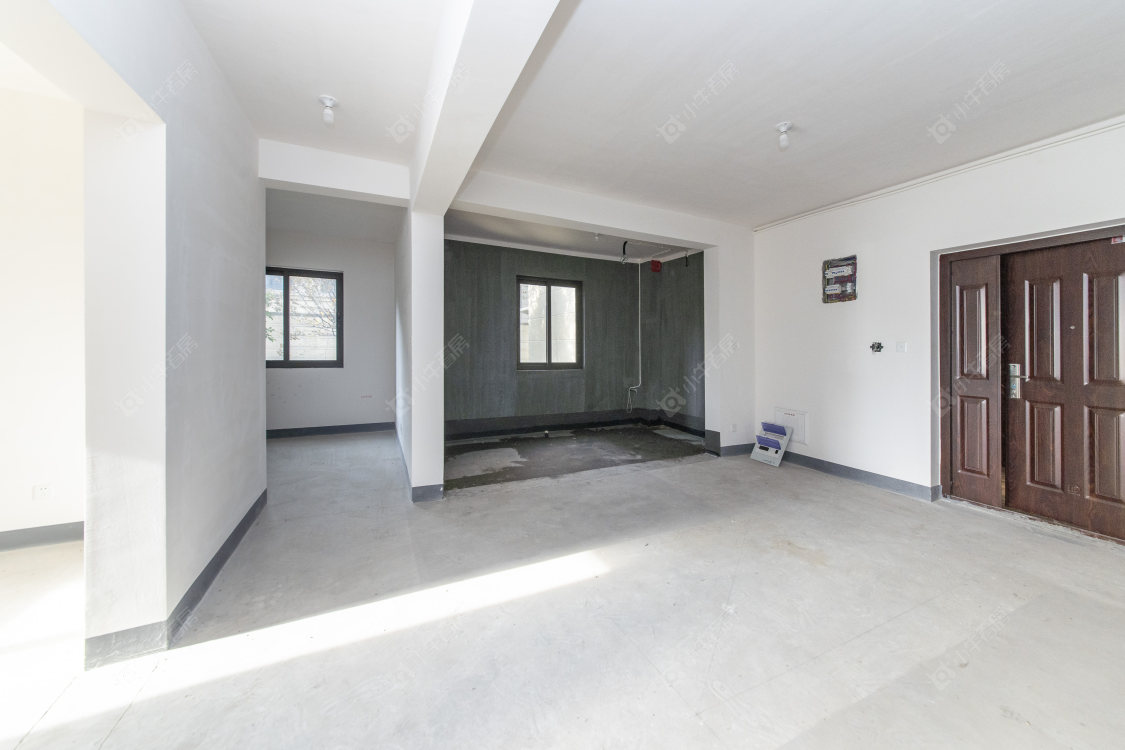 随园金麟府房源室内图 常州随园金麟府在售二手房源室内图_小牛看房