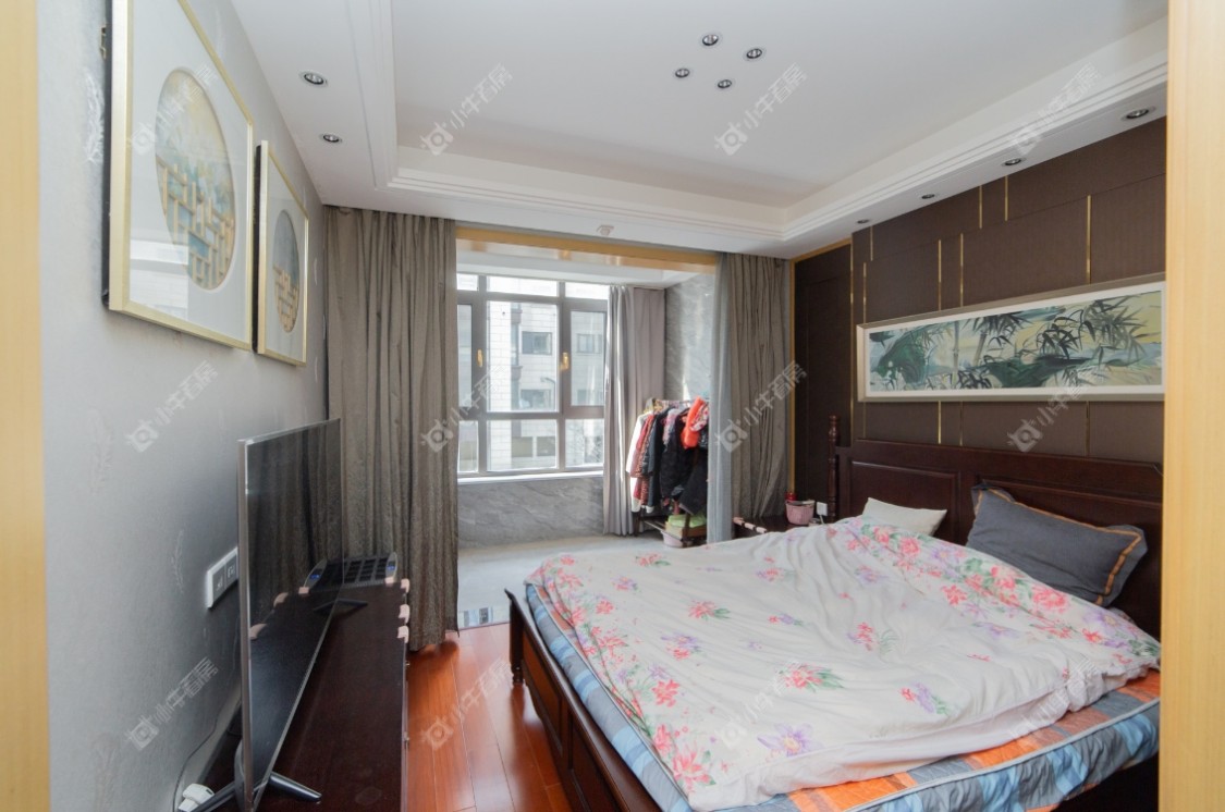 常州雅居乐常乐府在租房源_小牛看房