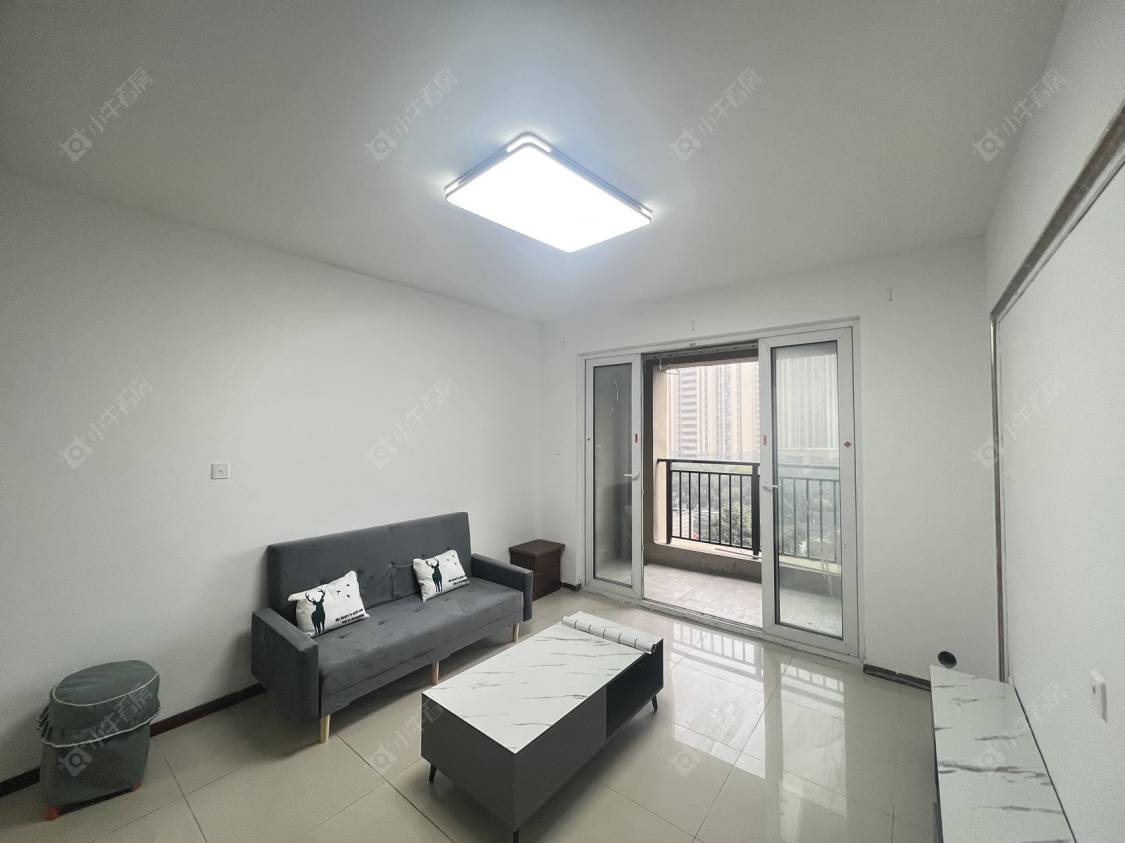 常州新城春天里在租房源_小牛看房