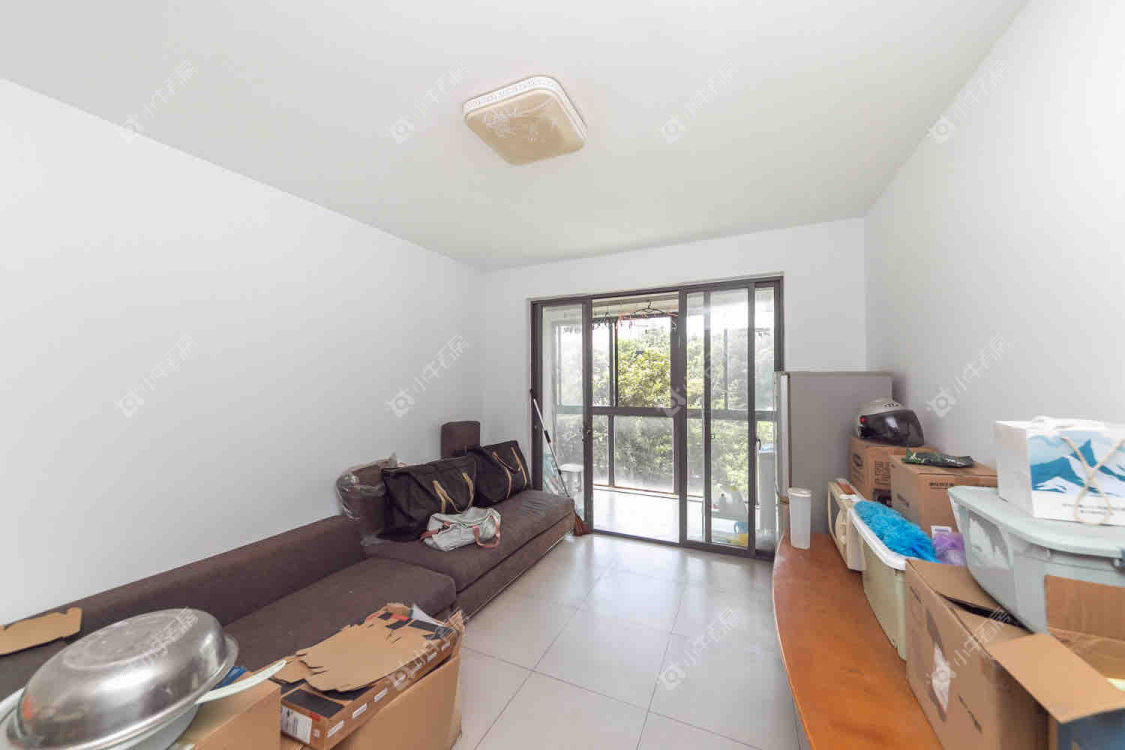 常州新城长岛租房_小牛看房