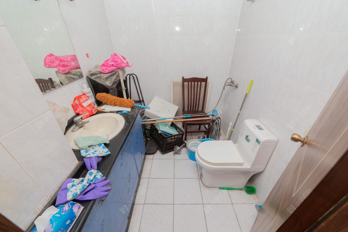 常州前桥新村在售二手房源室内图_小牛看房