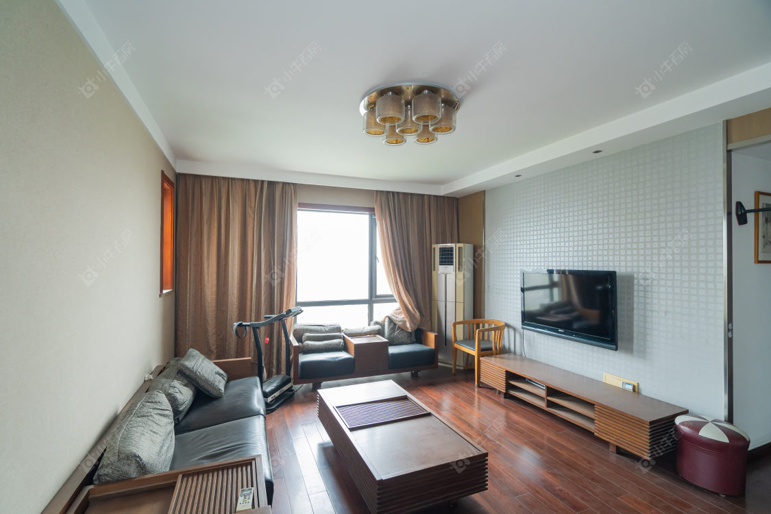 常州香梅花园在售二手房源室内图_小牛看房