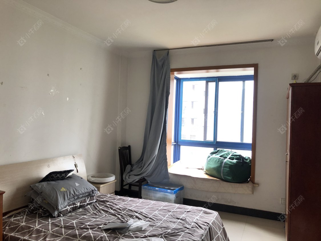 常州太湖明珠苑北区在租房源_小牛看房