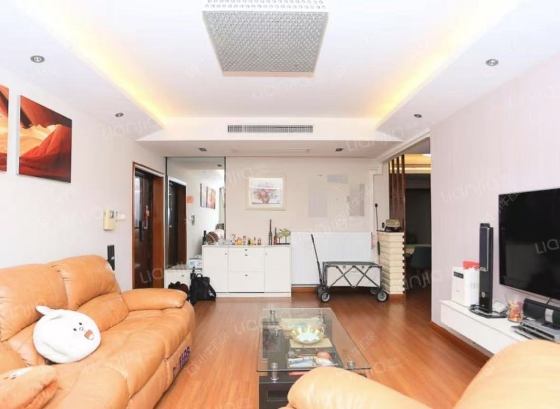 常州格兰艺堡一期3室2厅1卫出租_小牛看房