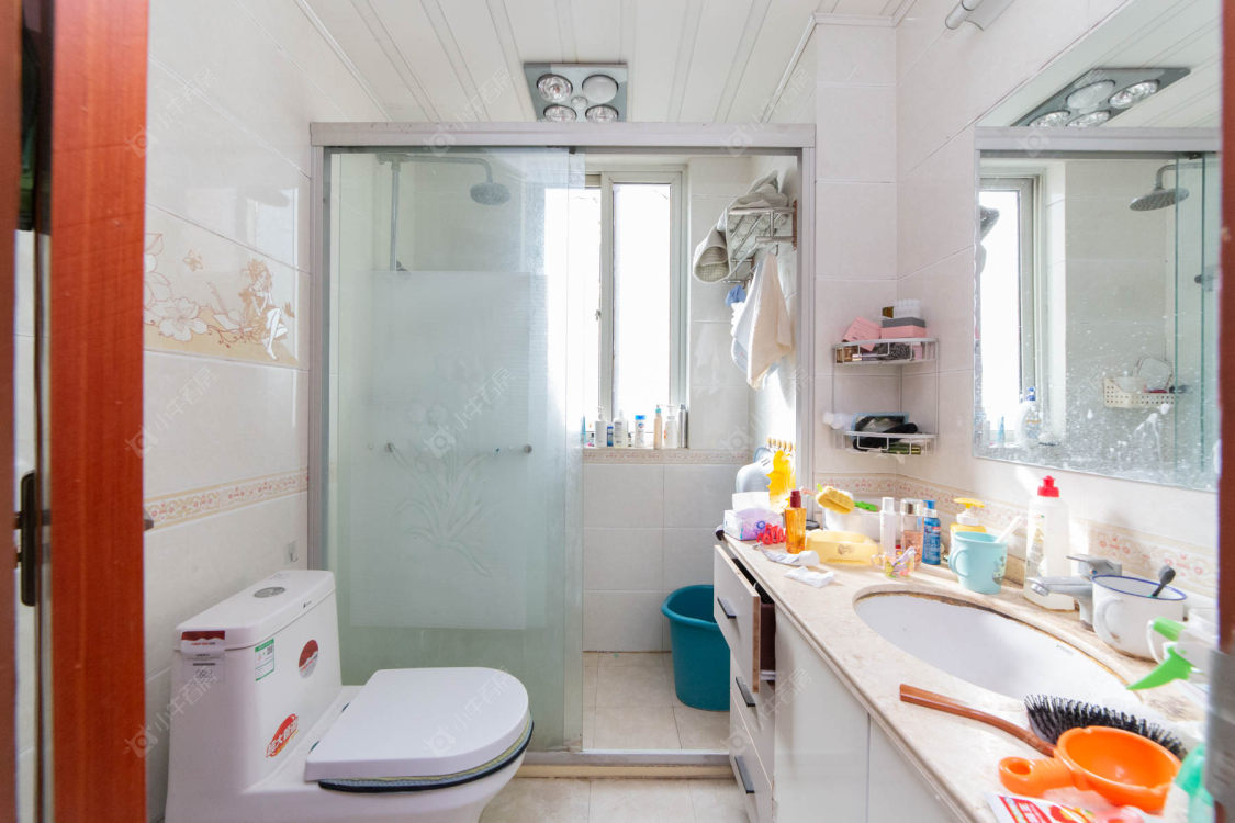 聚怡花园南区房源室内图 常州聚怡花园南区在售二手房源室内图_小牛看房