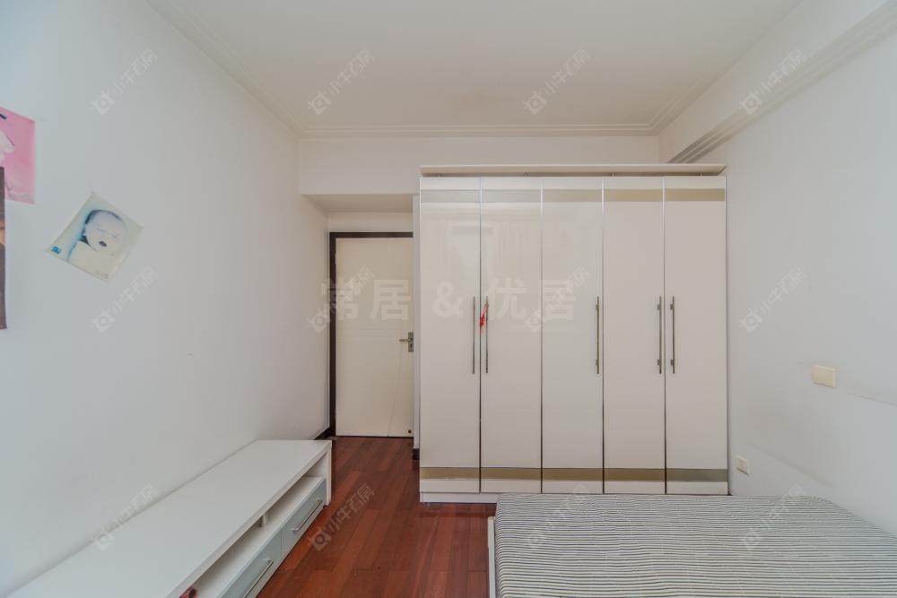 常州珠江花园在售二手房源室内图_小牛看房