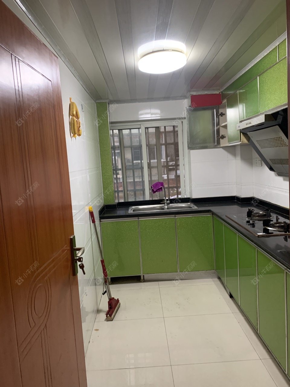 常州华中小区在租房源室内图_小牛看房