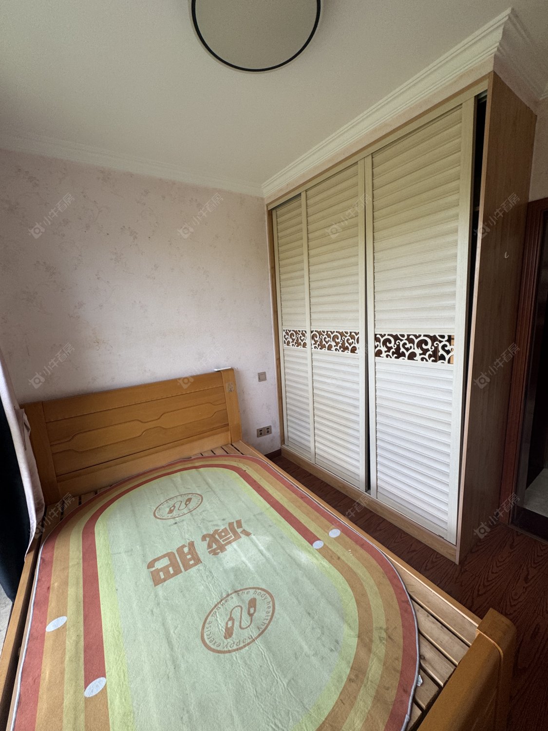 常州银河湾第一城二期在租房源_小牛看房