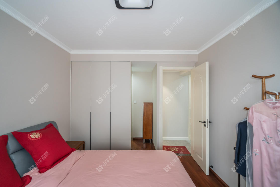 九洲玺房源室内图 常州九洲玺在租房源室内图_小牛看房