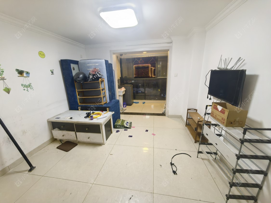 常州高力国际SOHO3室1厅2卫出租_小牛看房