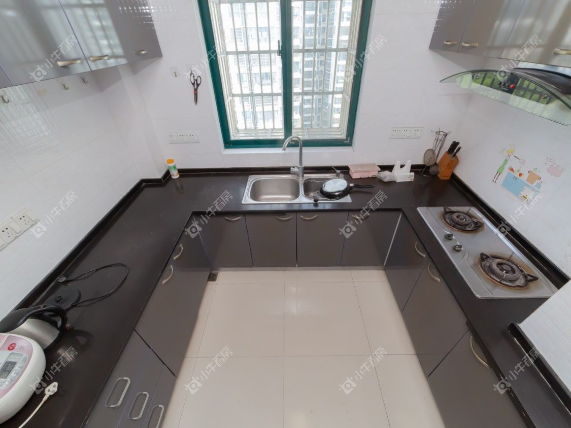 常州百草苑在租房源室内图_小牛看房