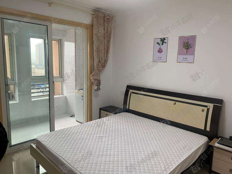 常州金地花苑1室2厅1卫出租_小牛看房