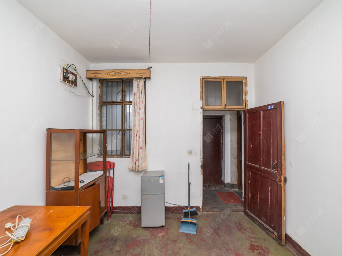 常州电讯宿舍在售二手房源室内图_小牛看房