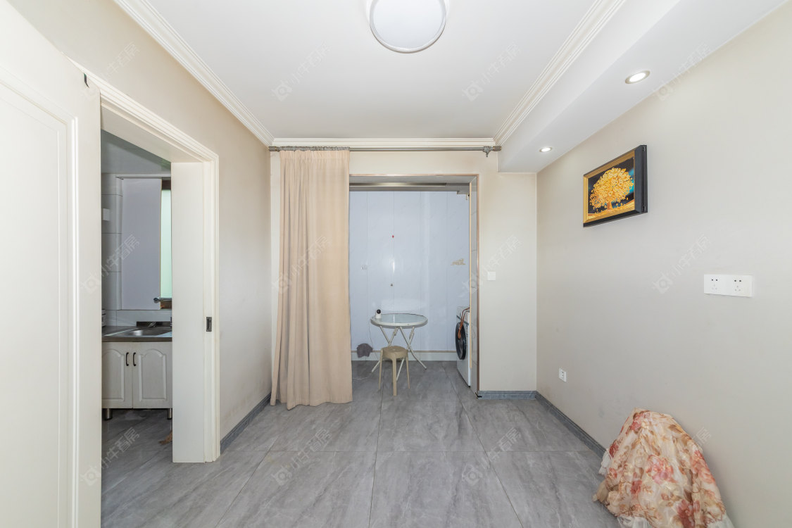 常州牡丹学府在售二手房源室内图_小牛看房