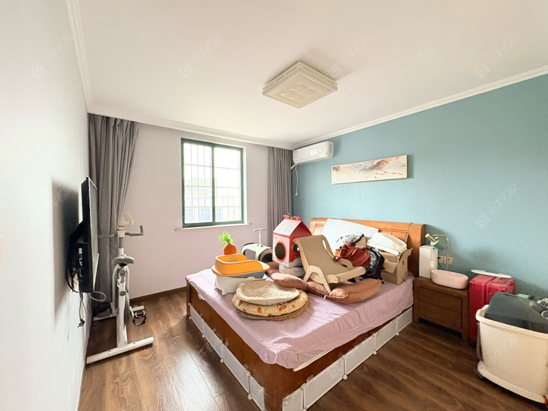 紫荆花园房源室内图 丹阳紫荆花园在售二手房源室内图_小牛看房