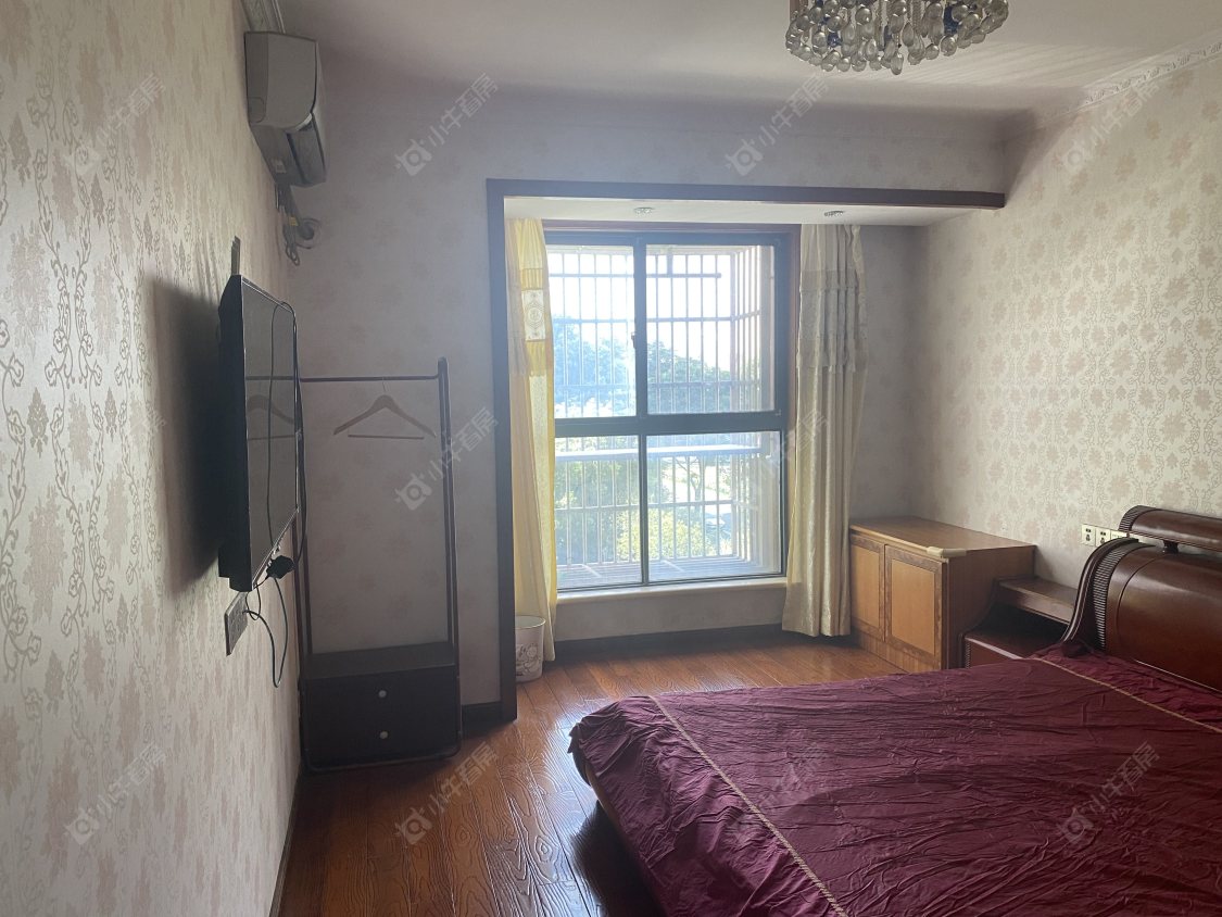 常州凤凰名城在租房源_小牛看房