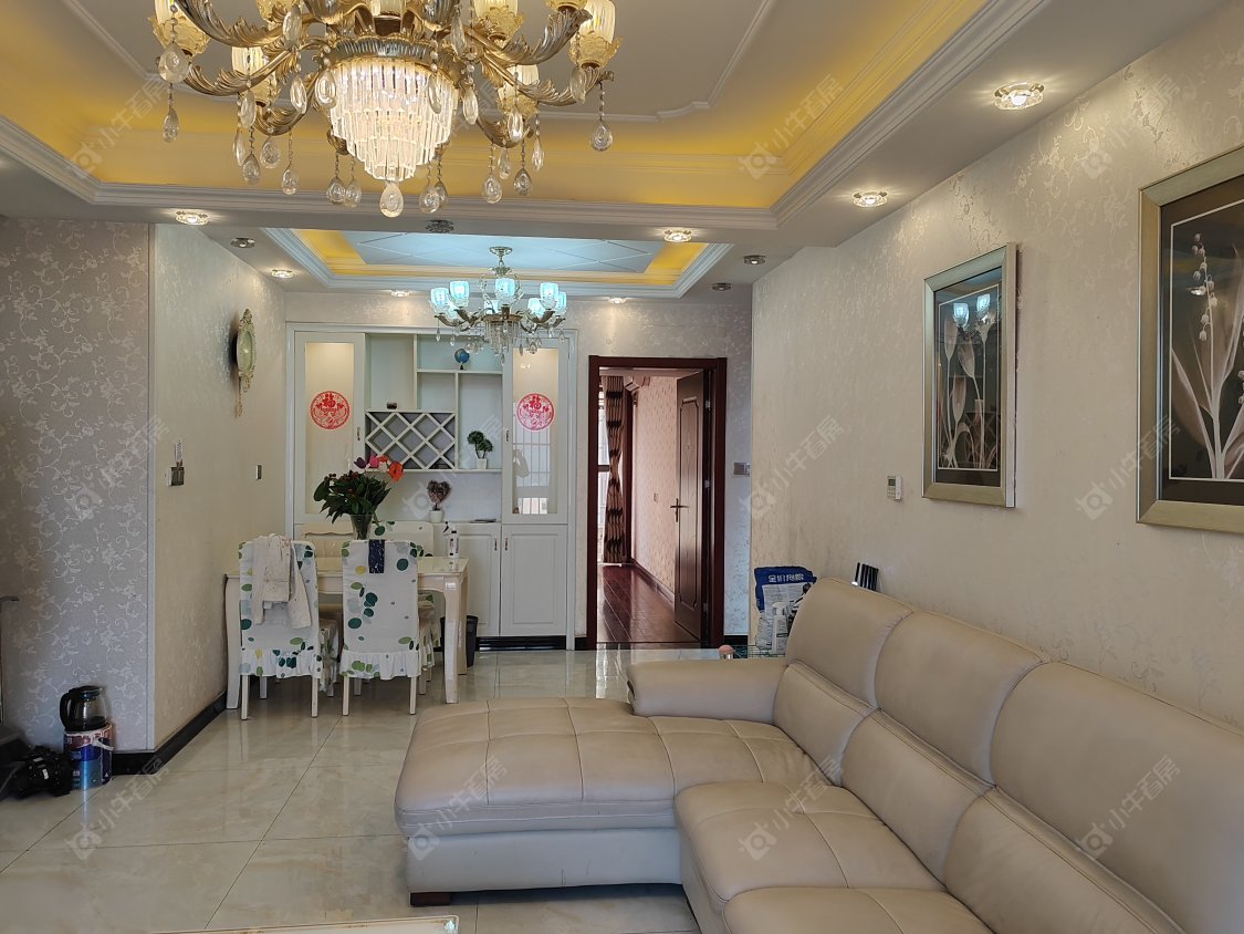 天禄西阆苑房源 常州天禄西阆苑在租房源_小牛看房