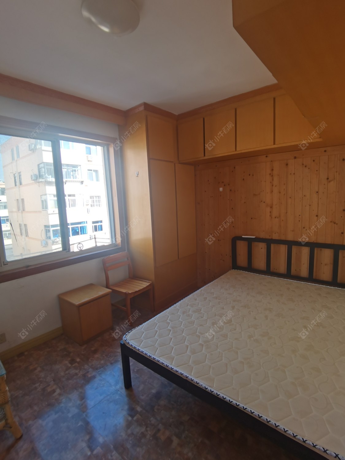 常州河海新村在租房源_小牛看房