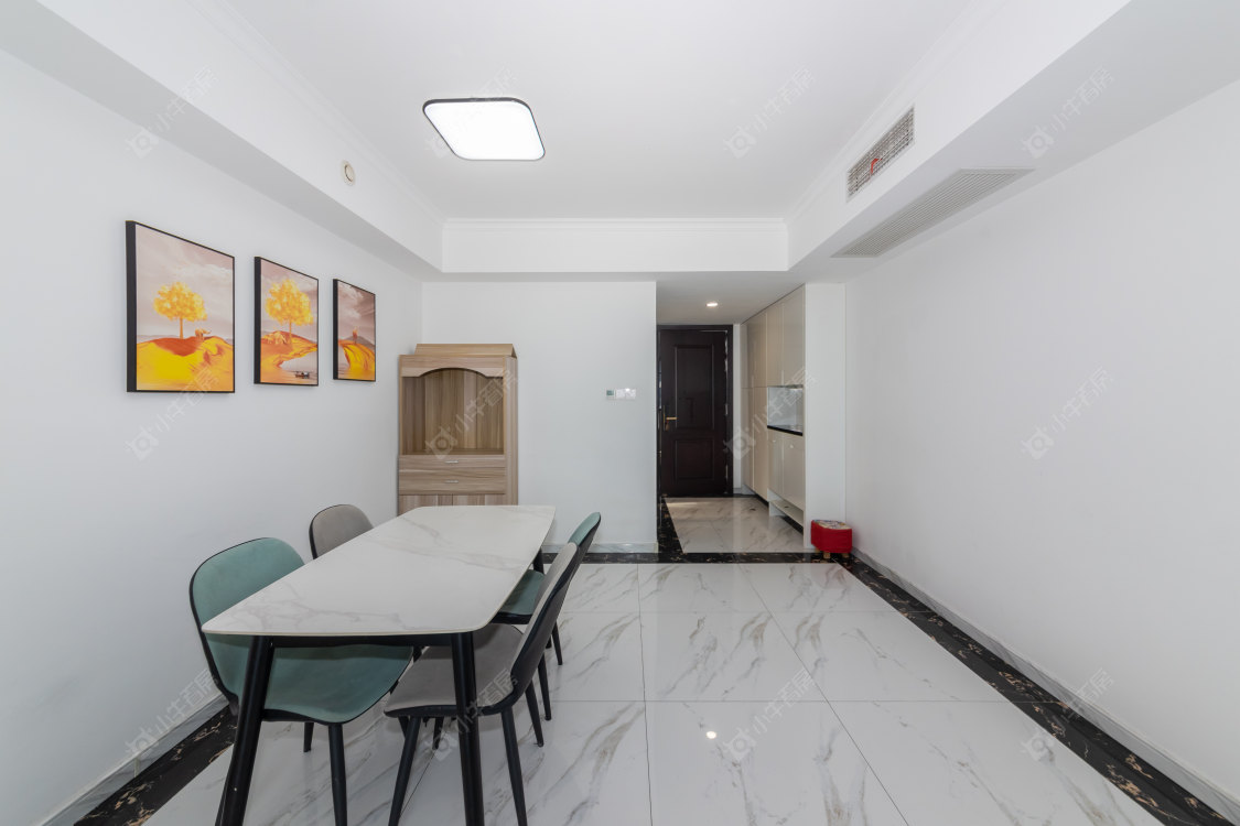 常州碧桂园壹号天禧在售二手房源室内图_小牛看房