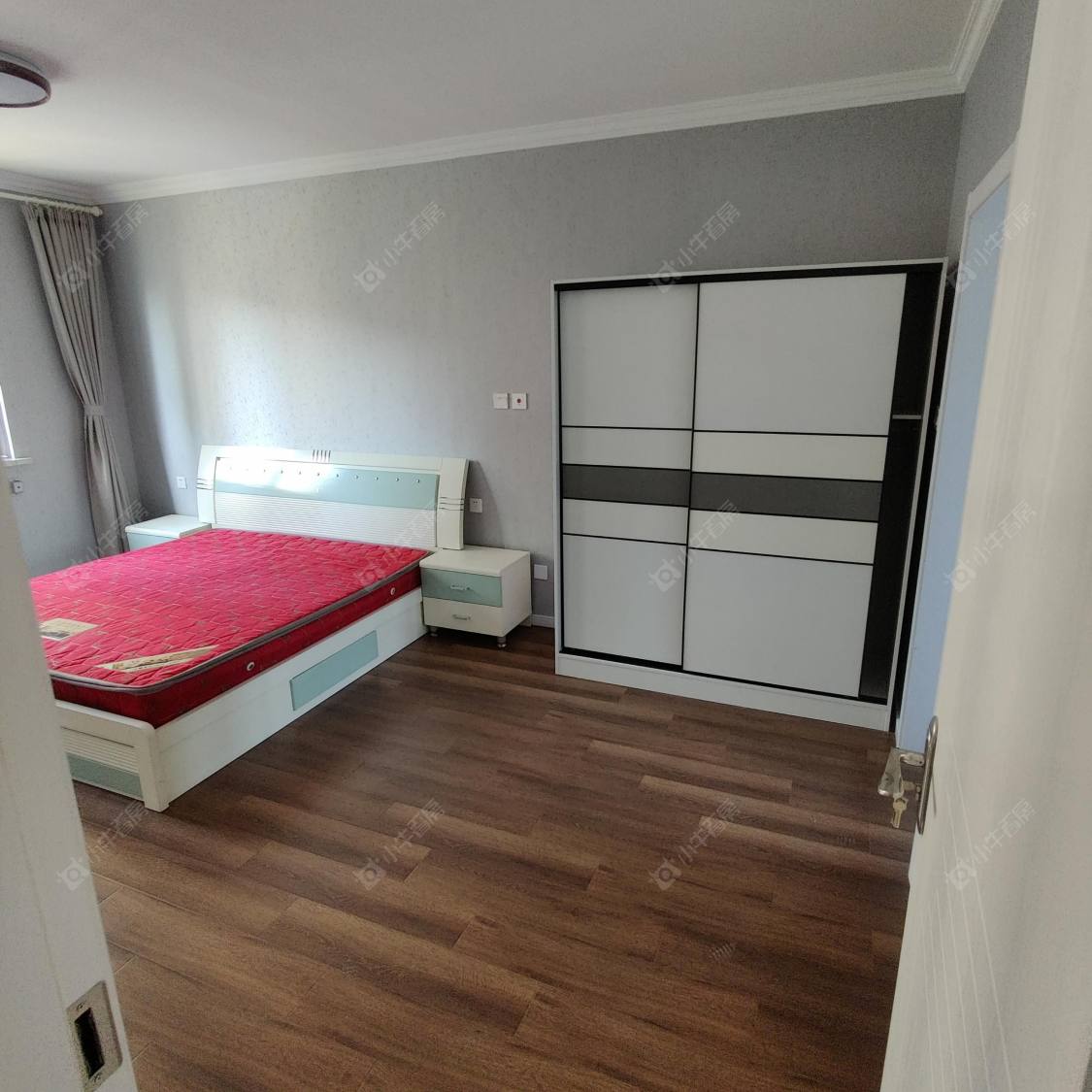 常州海华花园在租房源室内图_小牛看房