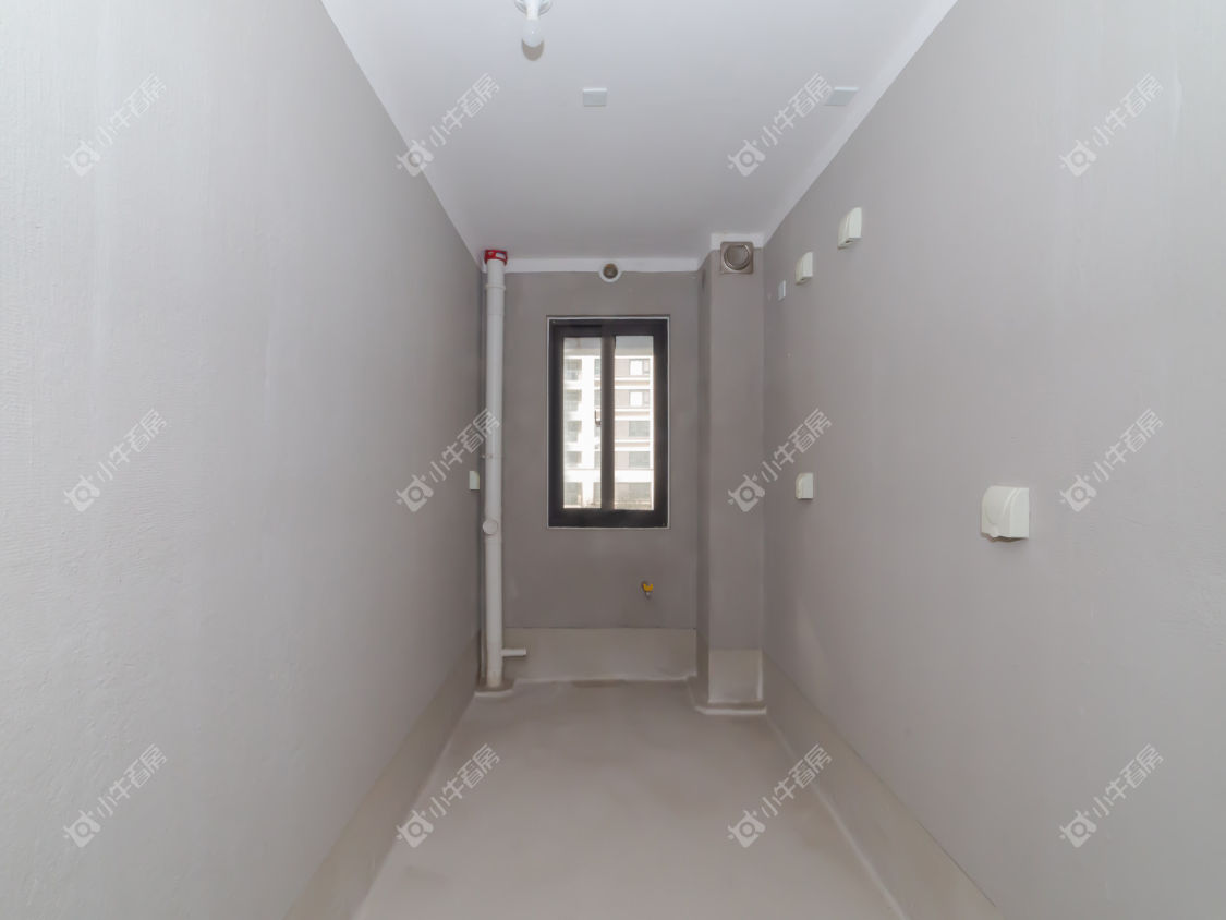 常州龙湖景粼天著在租房源室内图_小牛看房