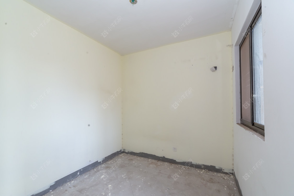 常州新城御景湾在售二手房源室内图_小牛看房