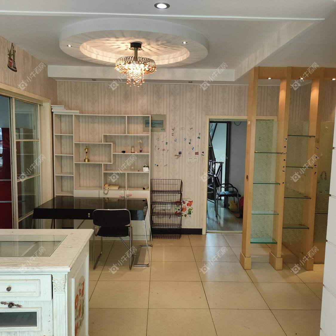 常州玉龙湾花园在租房源室内图_小牛看房