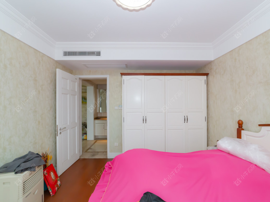 常州景瑞望府在售二手房源室内图_小牛看房