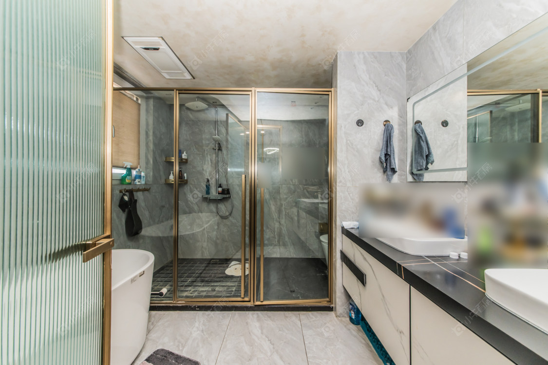 常州世茂香槟湖一期在售二手房源_小牛看房