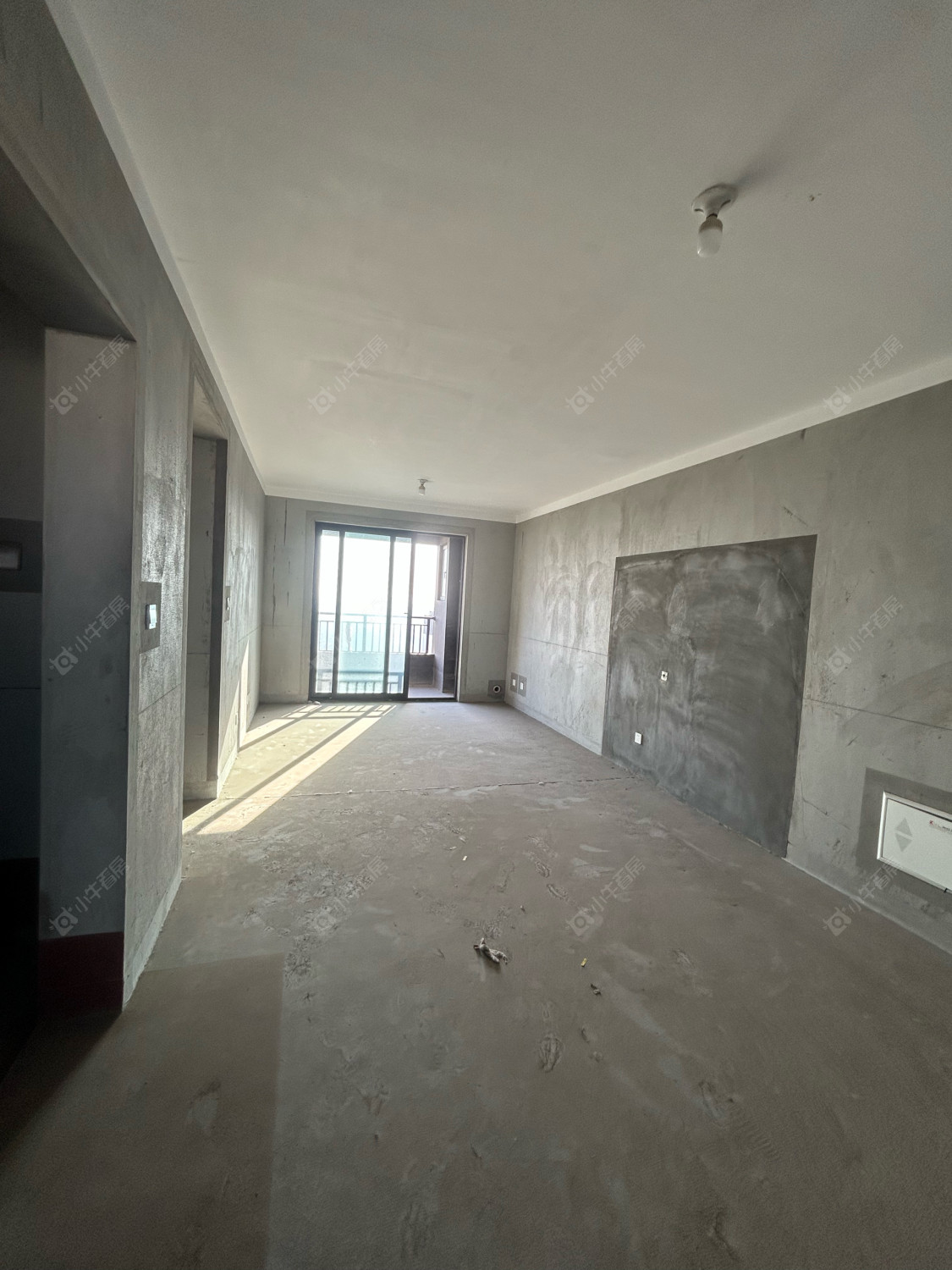 常州中南红玺台3室2厅1卫出租_小牛看房