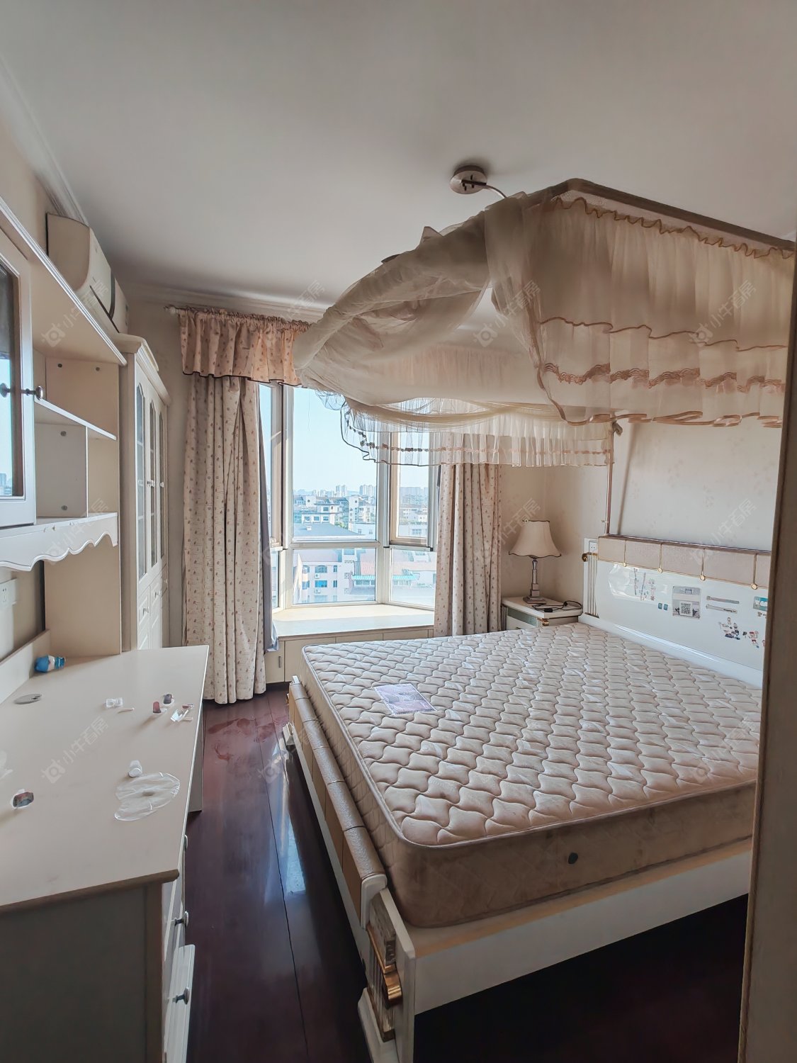 常州德馨花园在租房源_小牛看房