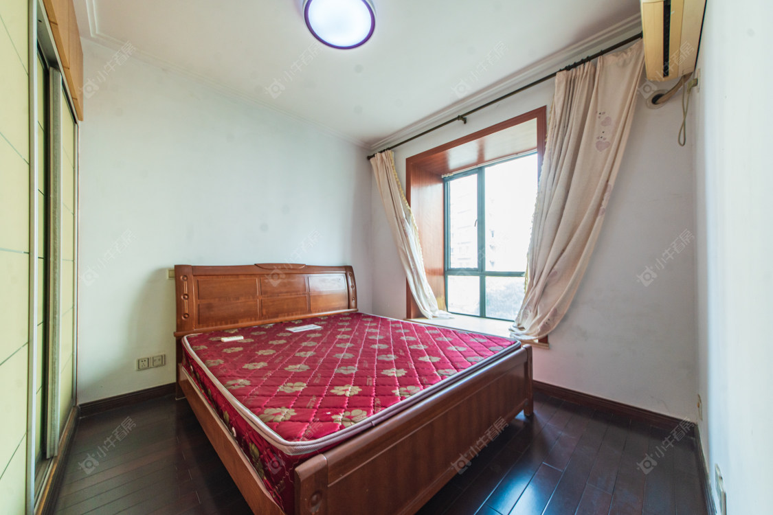 常州新城南都雅苑在售二手房源室内图_小牛看房