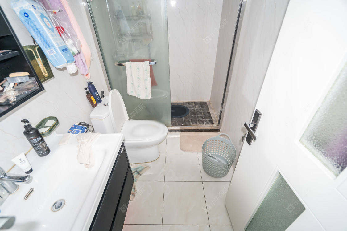 常州浦前张家村在售二手房源室内图_小牛看房