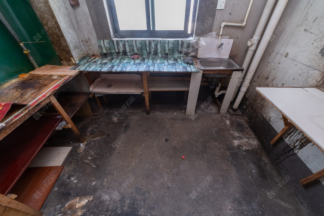 常州华山苑在售二手房源室内图_小牛看房