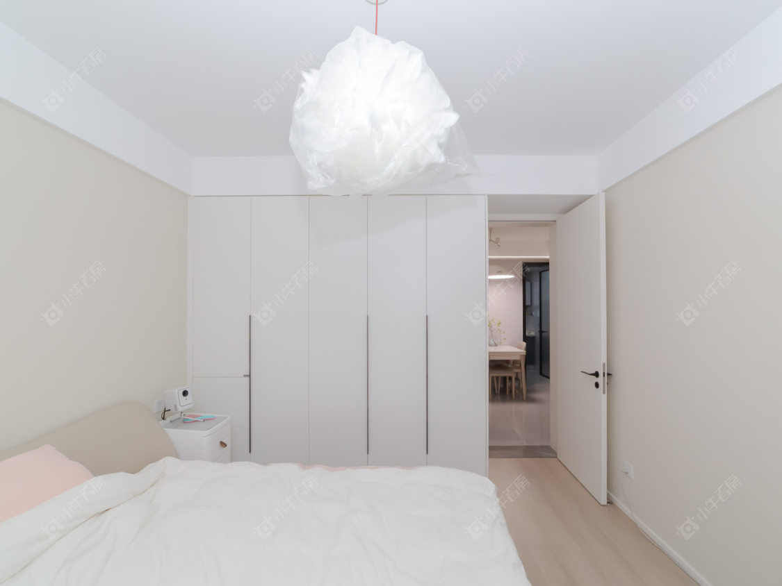 常州兰翔新村在售二手房源室内图_小牛看房