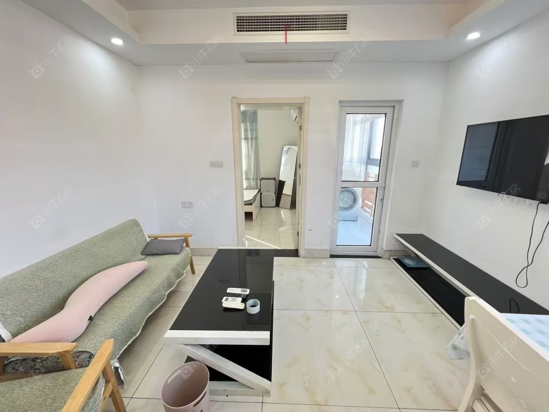 常州凯尔锋度在租房源室内图_小牛看房