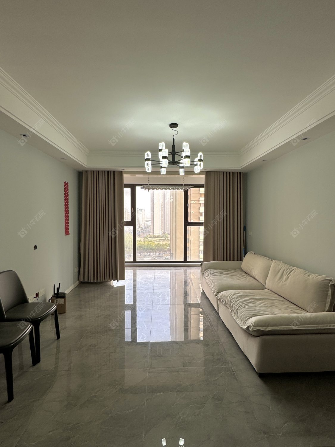 常州中海凤凰熙岸租房_小牛看房