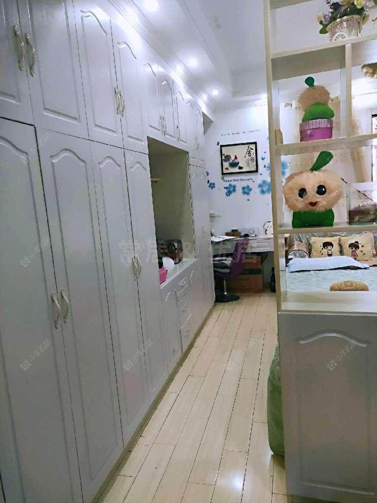 常州吾悦广场悦+公寓在售二手房房源室内图_小牛看房