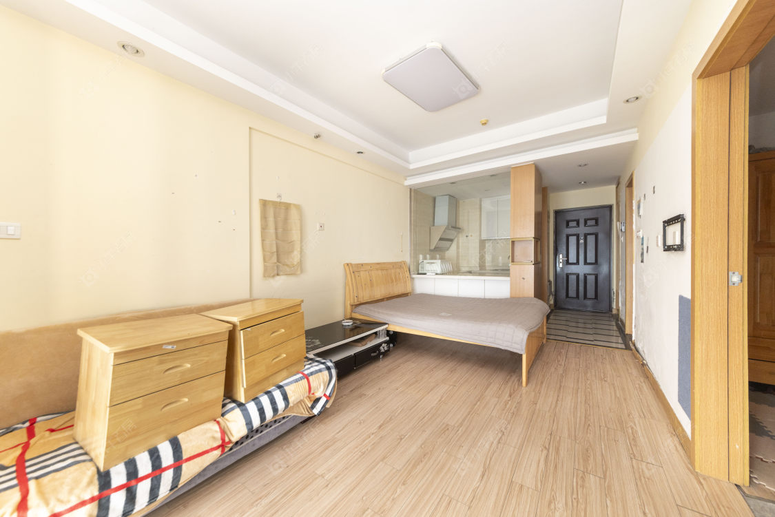 常州莱蒙城领尚在售二手房源室内图_小牛看房